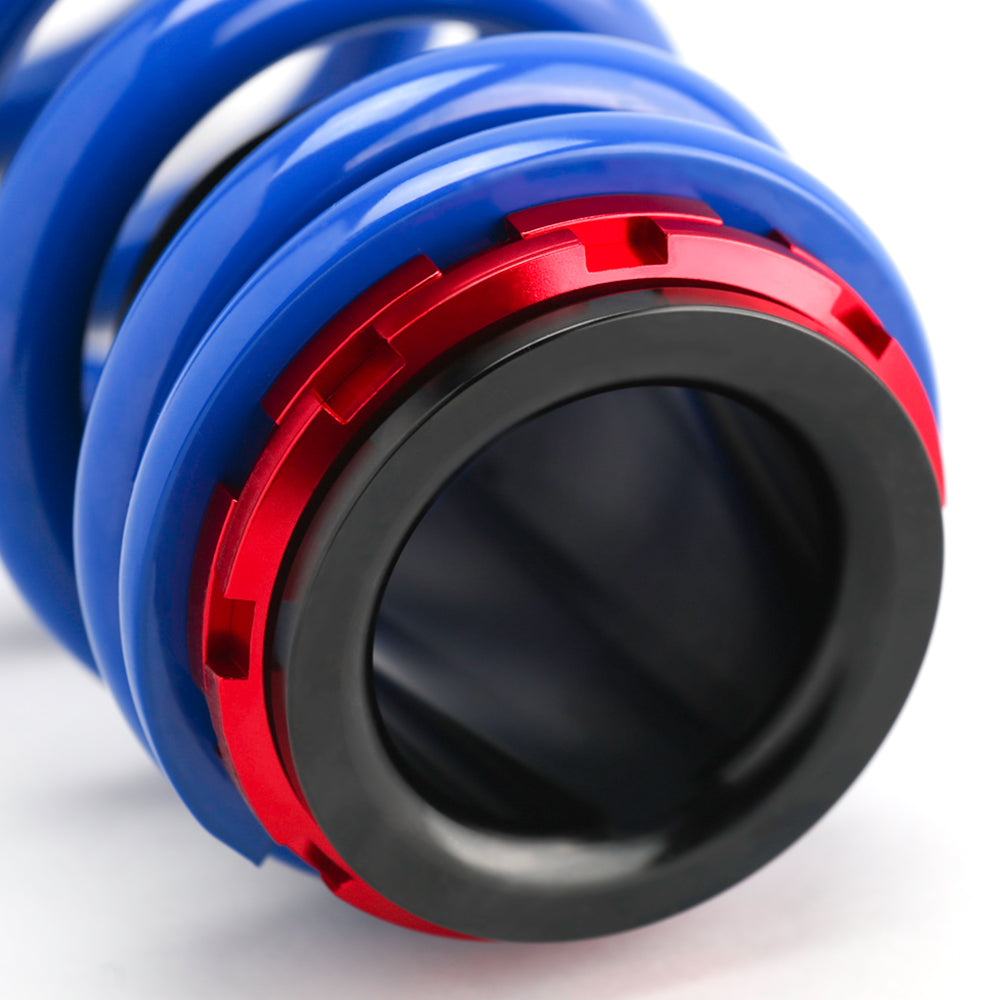 Dodge Challenger SRT w/ ADS (2011-2012) Adjustable Lowering Springs