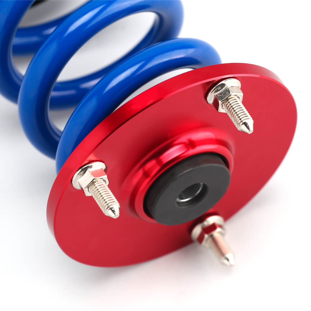 Dodge Challenger SRT w/ ADS (2011-2012) Adjustable Lowering Springs
