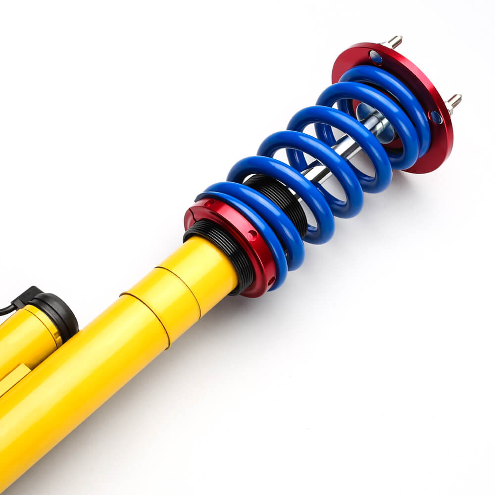 Dodge Challenger SRT w/ ADS (2011-2012) Adjustable Lowering Springs
