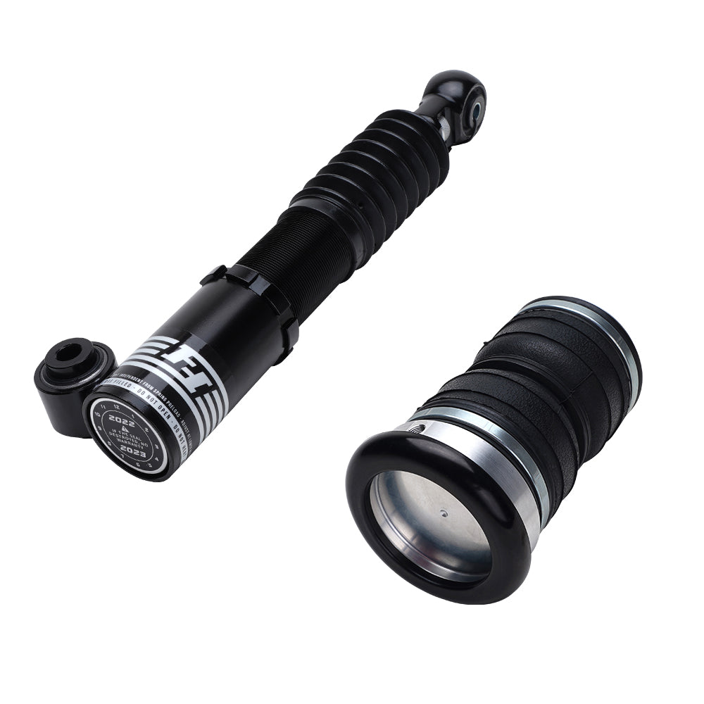 FIAT 500 (2008+) 312 Type 5 Air Struts