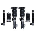 FIAT 500 (2008+) 312 Type 5 Air Struts
