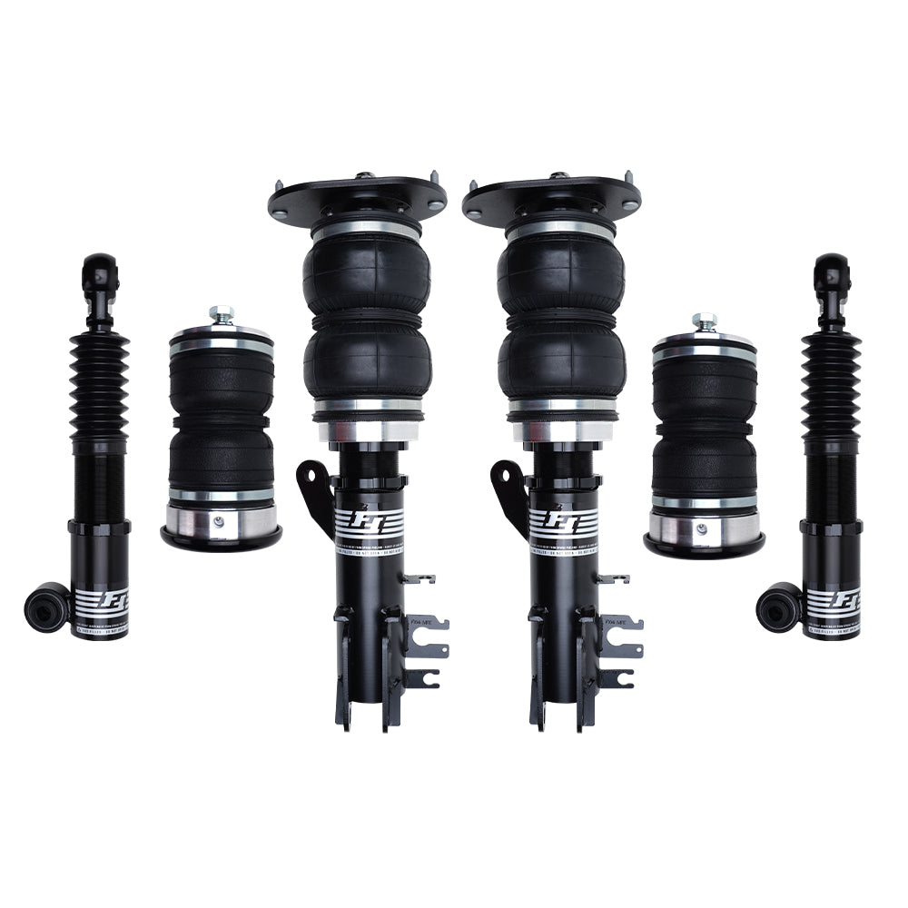 FIAT 500 (2008+) 312 Type 5 Air Struts