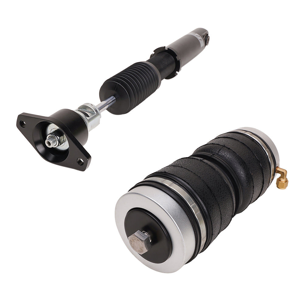 Ford EcoSport (2013+) Type 5 Air Struts