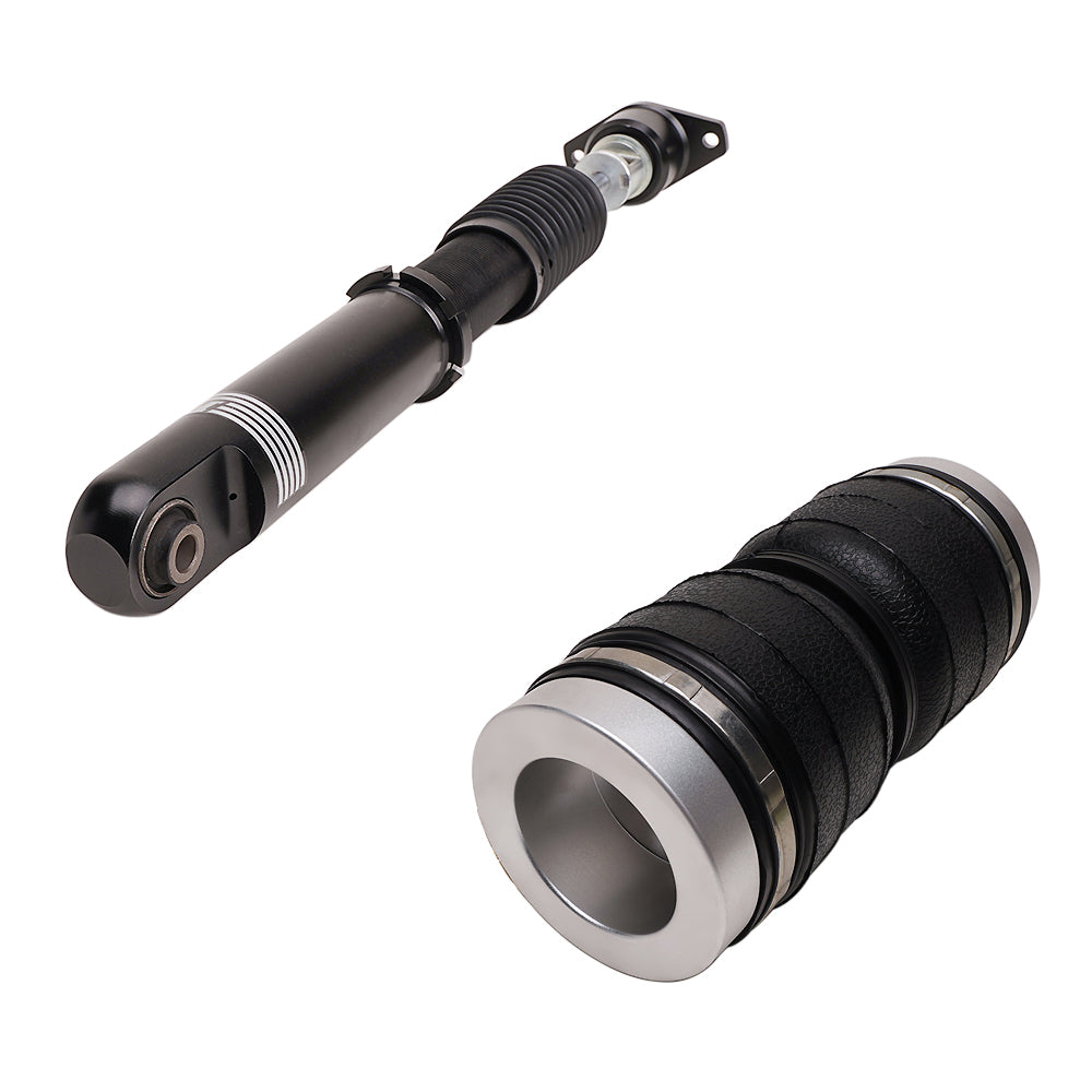 Ford EcoSport (2013+) Type 5 Air Struts