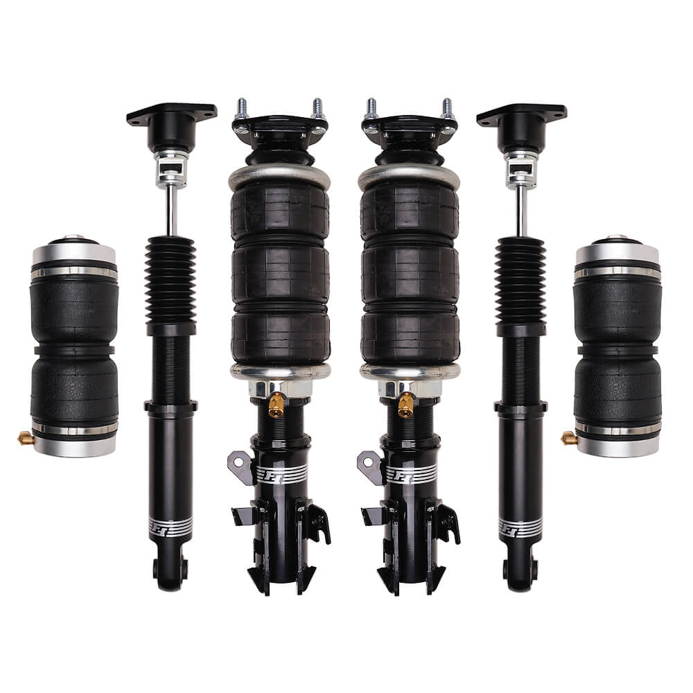 Ford EcoSport (2013+) Type 5 Air Struts