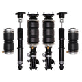 Ford EcoSport (2013+) Type 5 Air Struts
