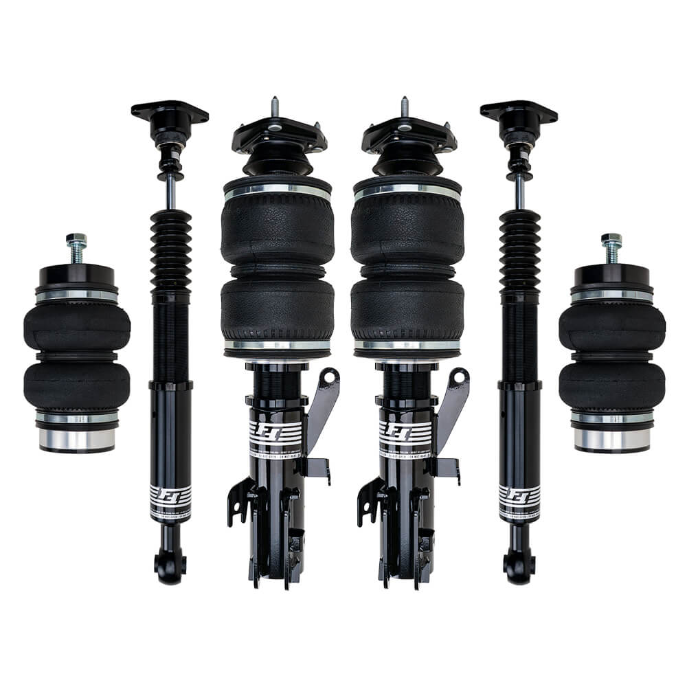 Ford Fiesta (2011-2019) Mk6 Type 5 Air Struts