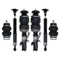 Ford Fiesta (2011-2019) Mk6 Type 5 Air Struts