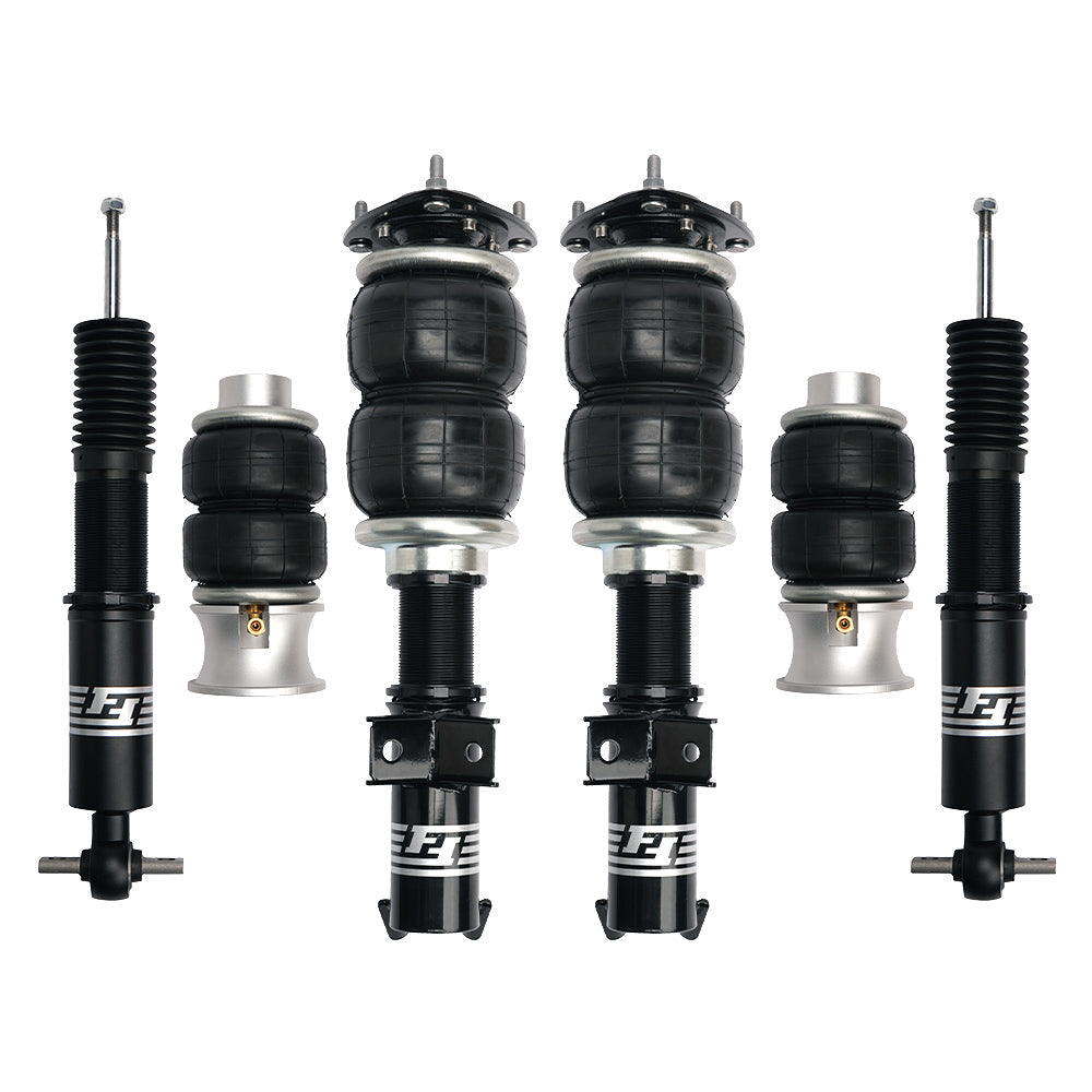 Ford Mustang EcoBoost (2015+) Type 5 Air Struts