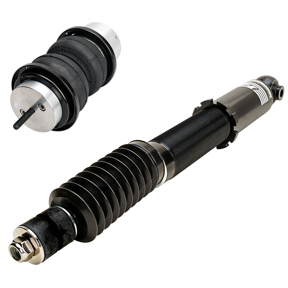Ford Mustang (2005-2014) S197 Type 5 Air Struts