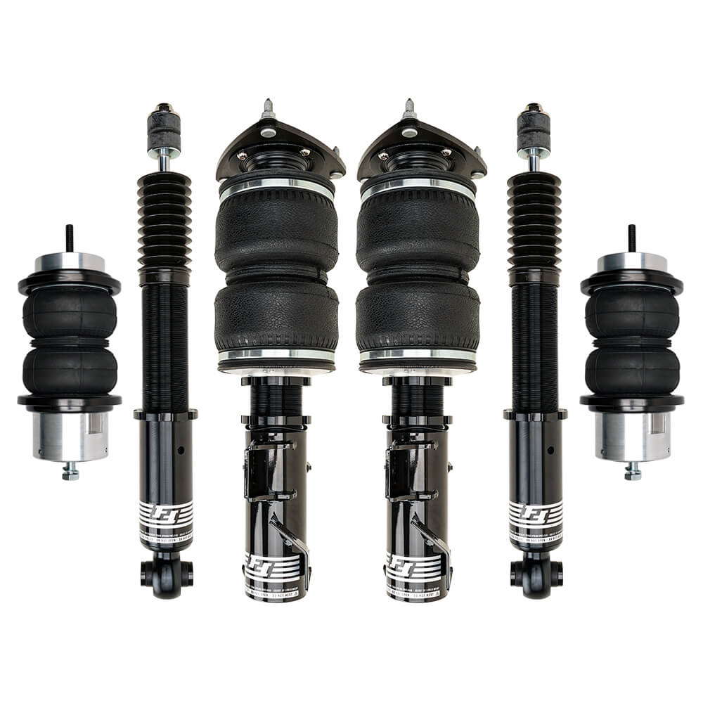 Ford Mustang (2005-2014) S197 Type 5 Air Struts