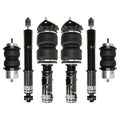 Ford Mustang (2005-2014) S197 Type 5 Air Struts