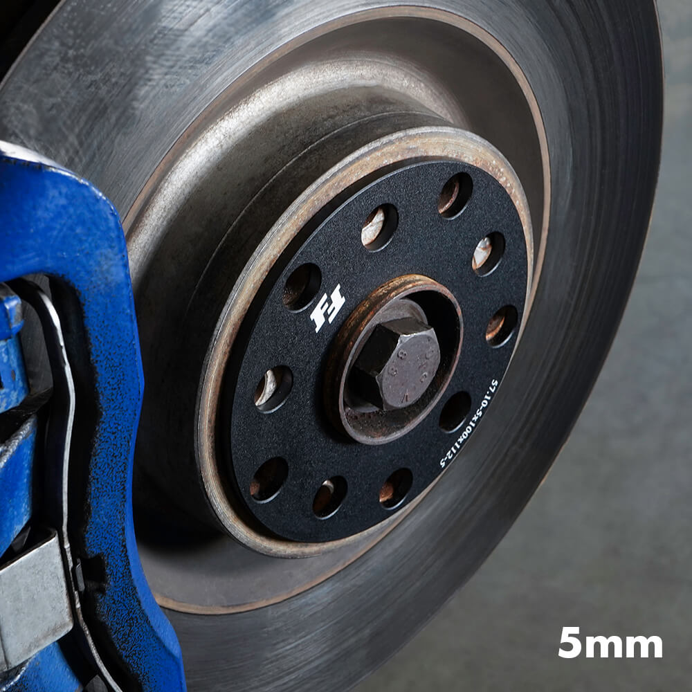HubCentric Wheel Spacers 5×112 and 5×100