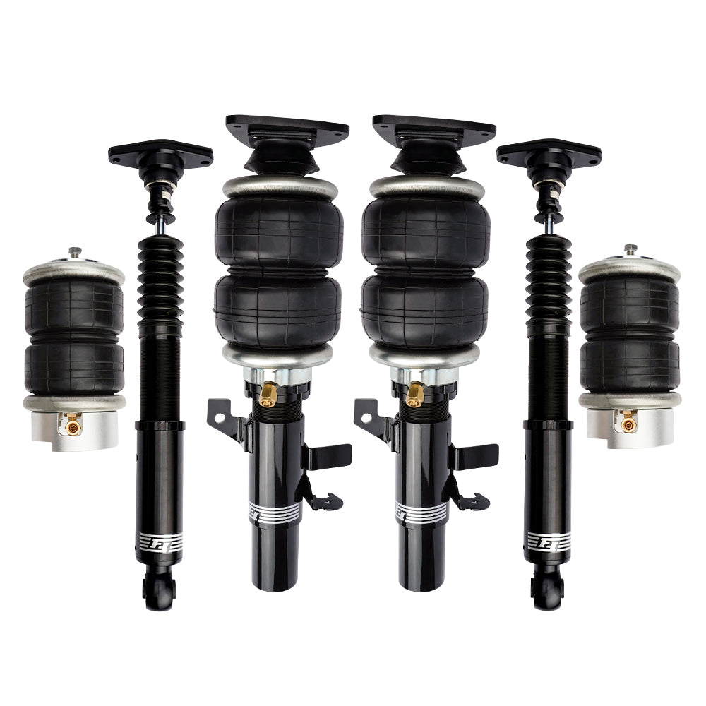 Ford Focus (2012-2018) Mk3 Type 5 Air Struts