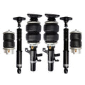 Ford Focus (2012-2018) Mk3 Type 5 Air Struts