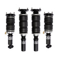 BMW M6 (2005-2010) E63 Type 5 Air Struts