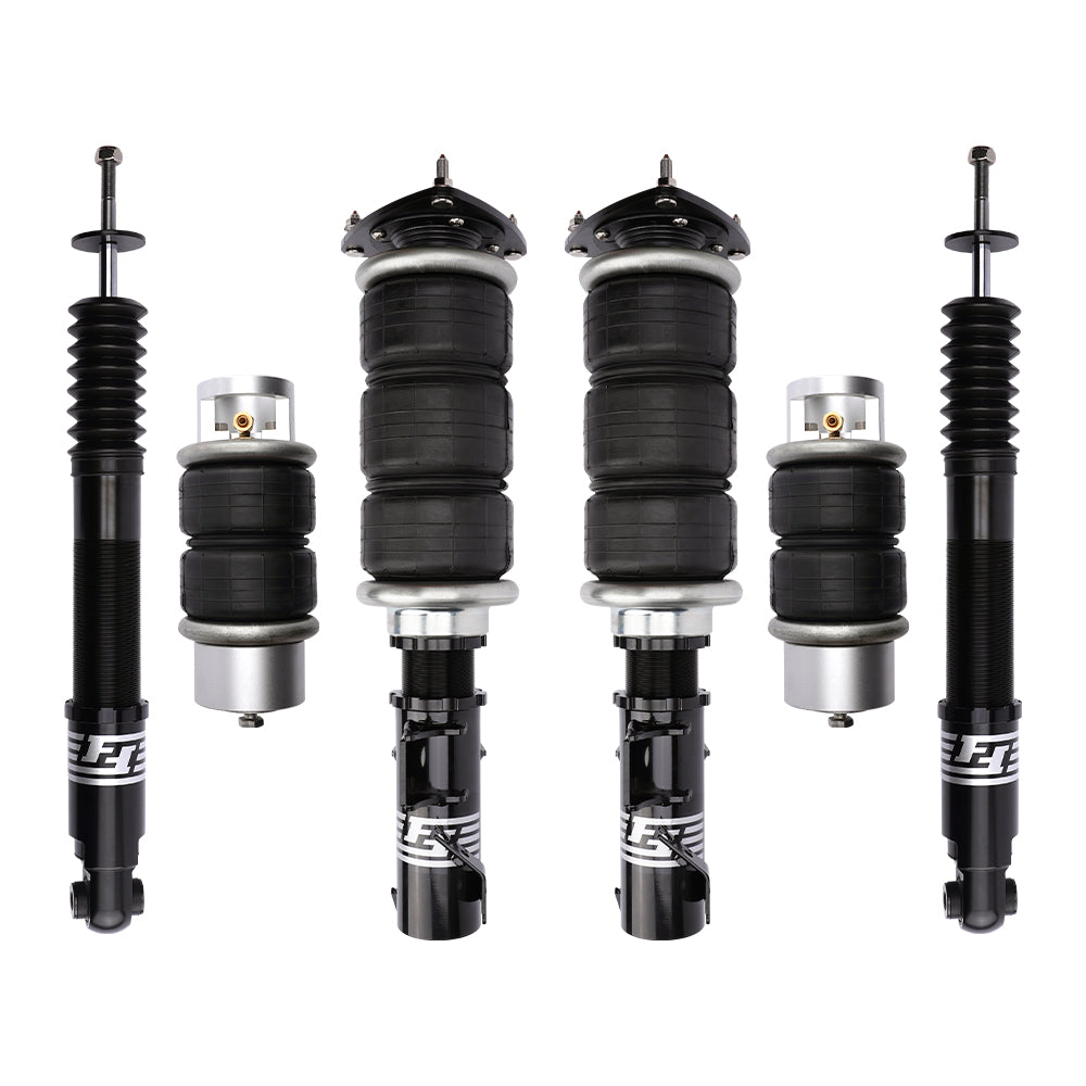 Chevrolet Camaro (2016+) Type 5 Air Struts
