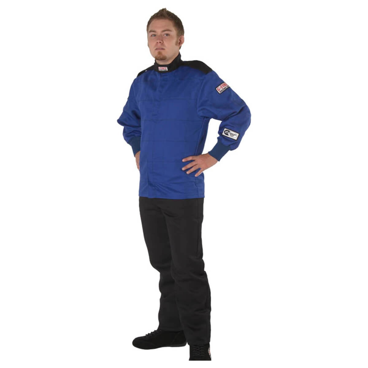 GF125 Jacket