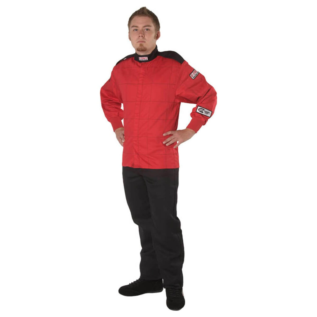 GF125 Jacket