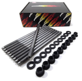Golden Eagle Honda B/K Series Head Stud Kit | 1999-2000 Honda Civic Si & 1994-2001 Acura Integra (GHSK-BK)