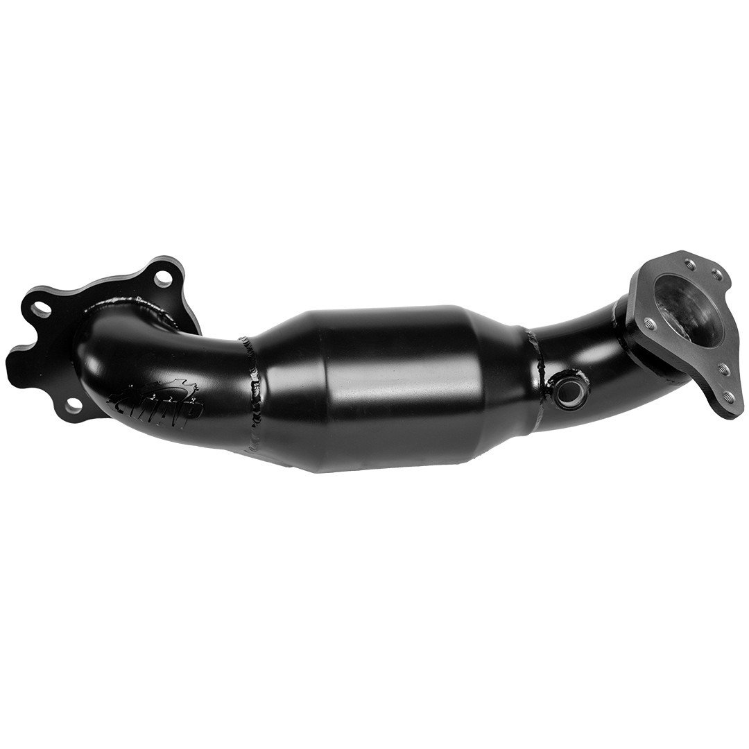 MAPerformance Civic X 1.5T Catted Downpipe | 2016-2021 Honda Civic 1.5T (HDAX-DPC)