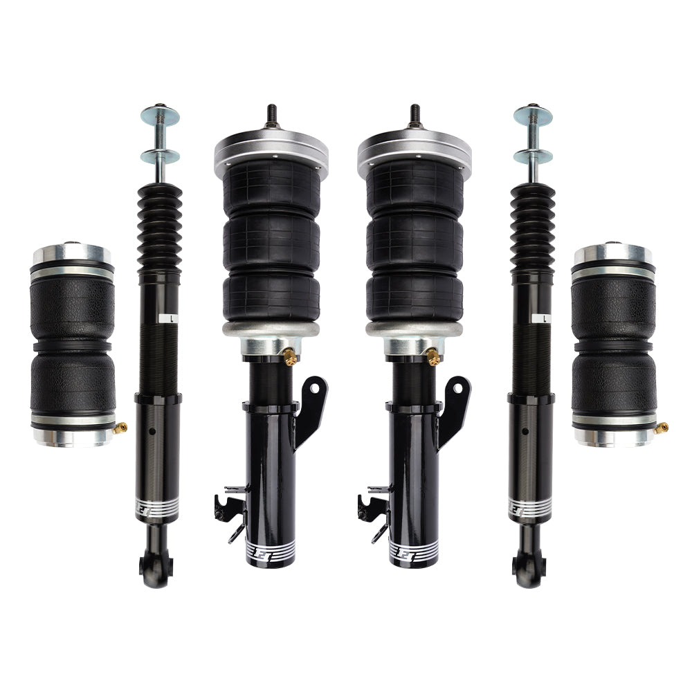 Honda CR-Z (2011-2016) ZF Type 5 Air Struts