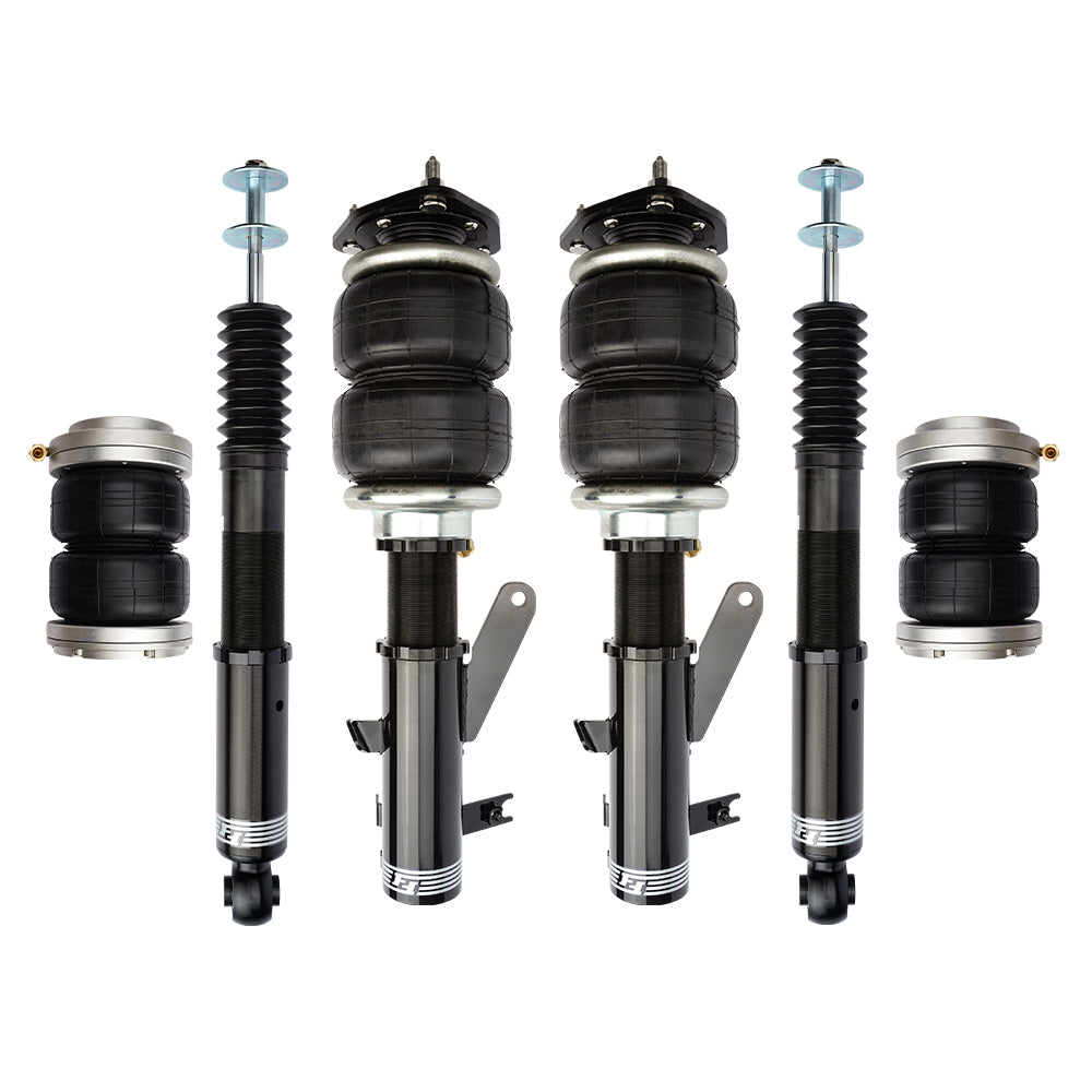 Honda Civic (2012-2015) FB Type 5 Air Struts