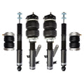 Honda Civic (2012-2015) FB Type 5 Air Struts