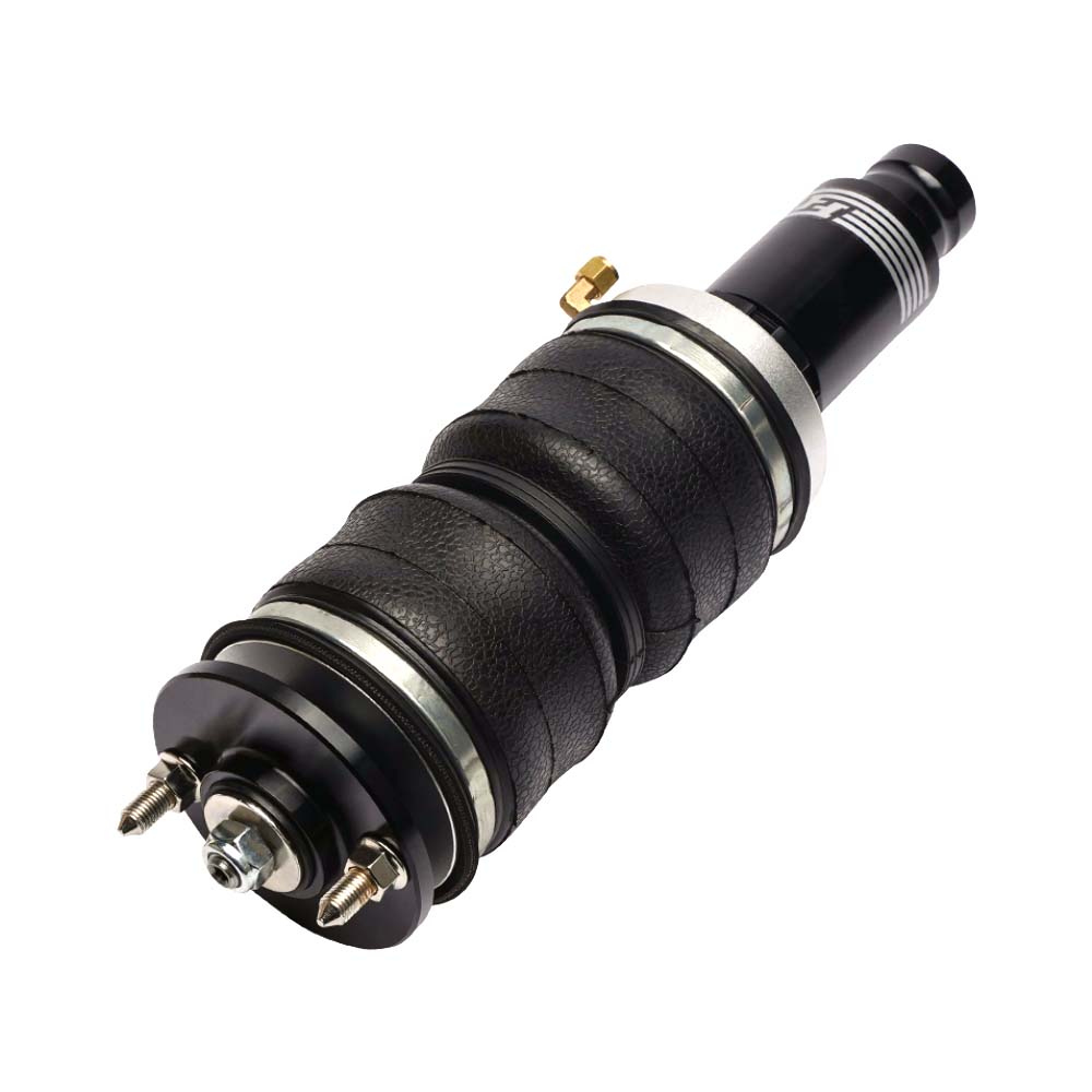 Honda Civic (1987-1991) EF Type 5 Air Suspension