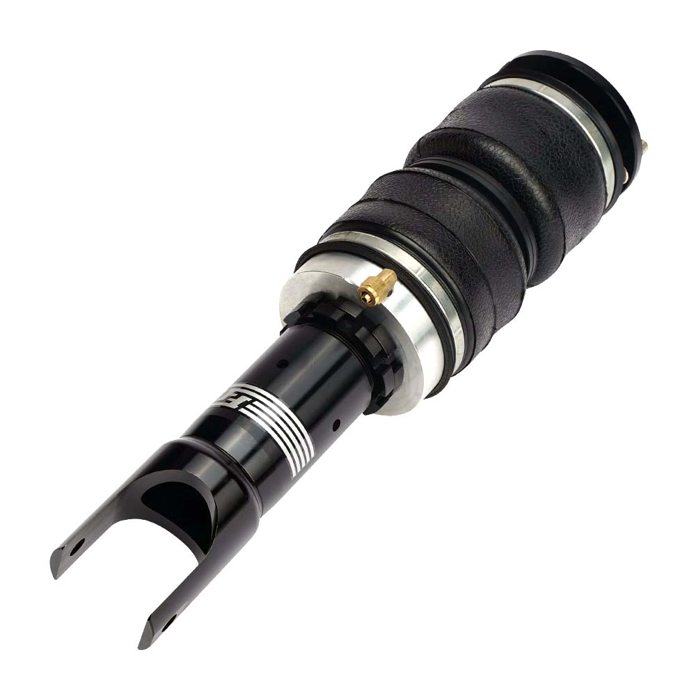 Honda Civic (1987-1991) EF Type 5 Air Suspension