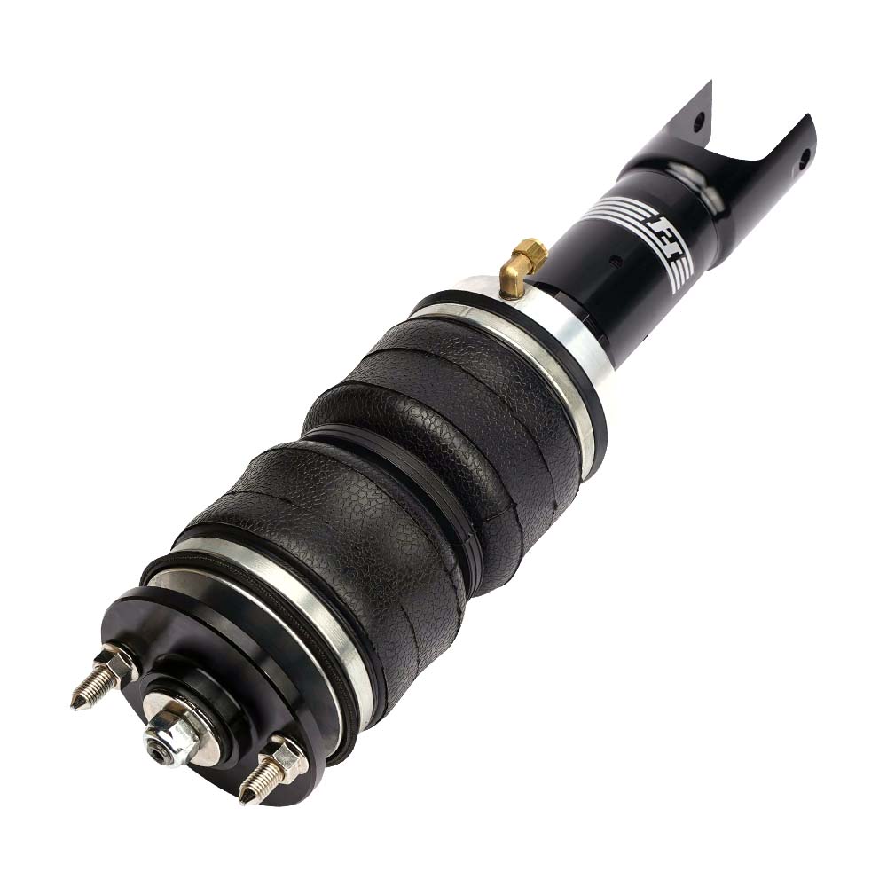 Honda Civic (1987-1991) EF Type 5 Air Suspension