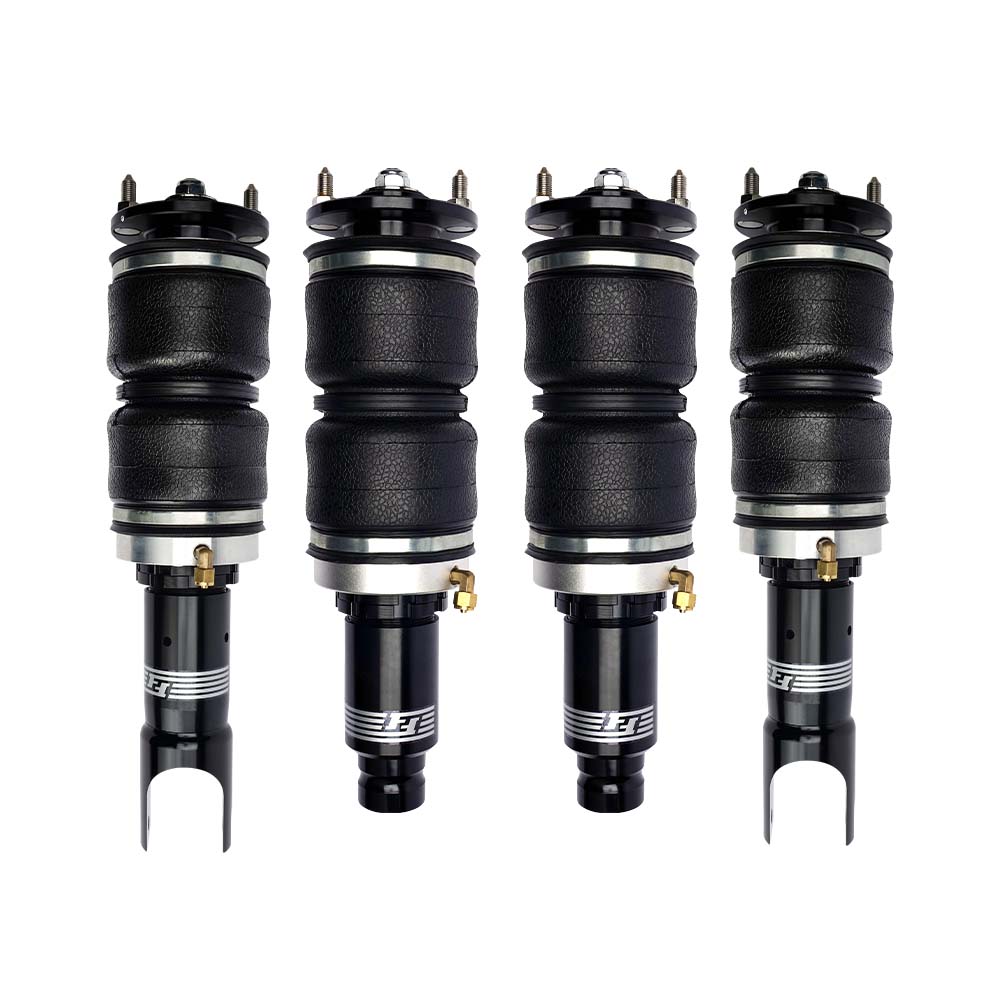 Honda Civic (1987-1991) EF Type 5 Air Suspension