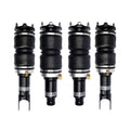 Honda Civic (1987-1991) EF Type 5 Air Suspension