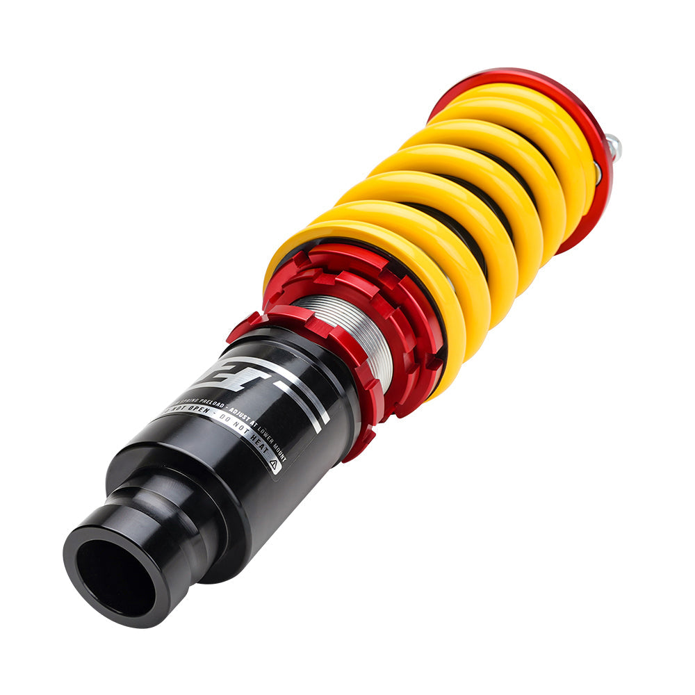 Honda Civic EK (1996-2000) Type 2 HoleShot