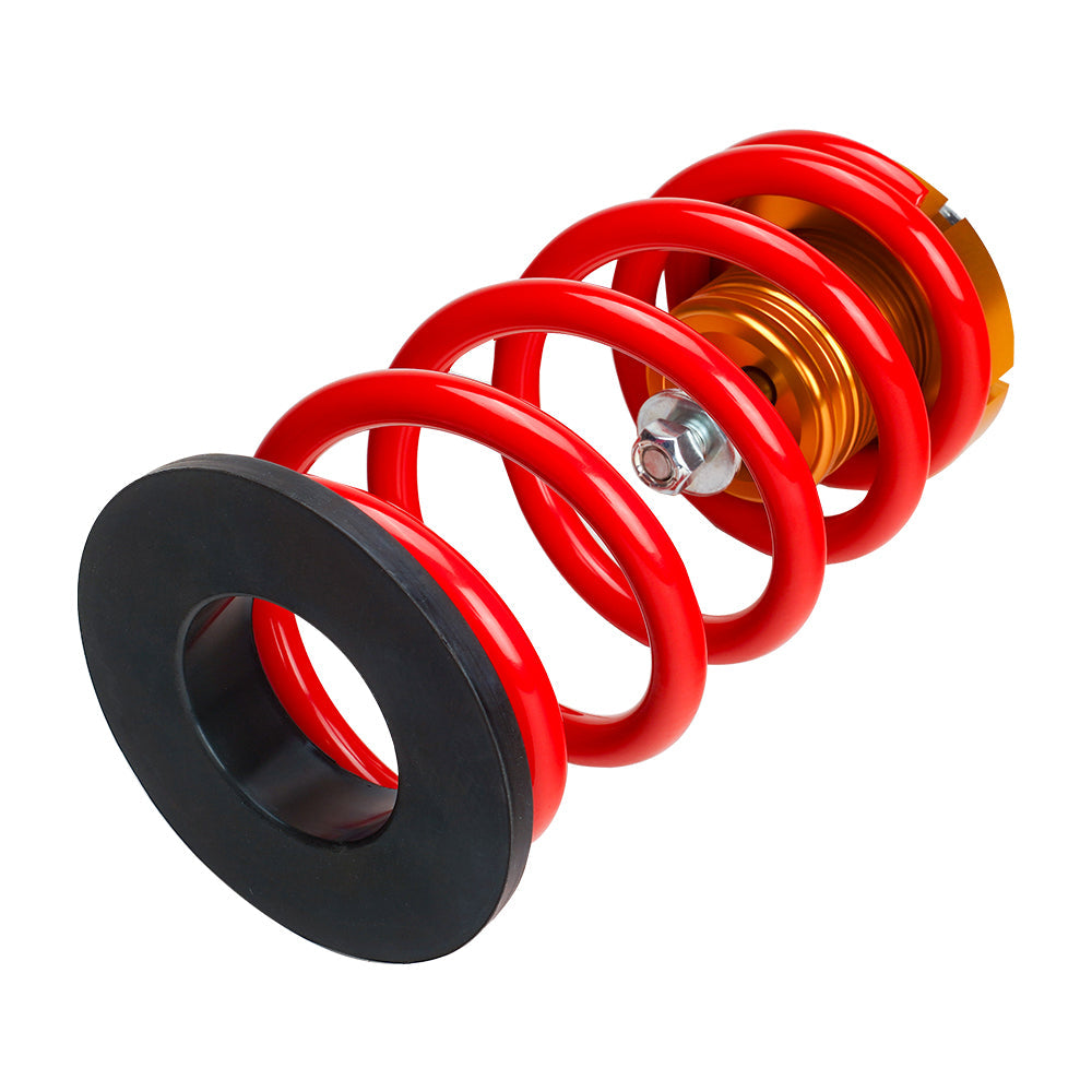 Honda Civic FD (2006-2011) Adjustable Lowering Spring Kit