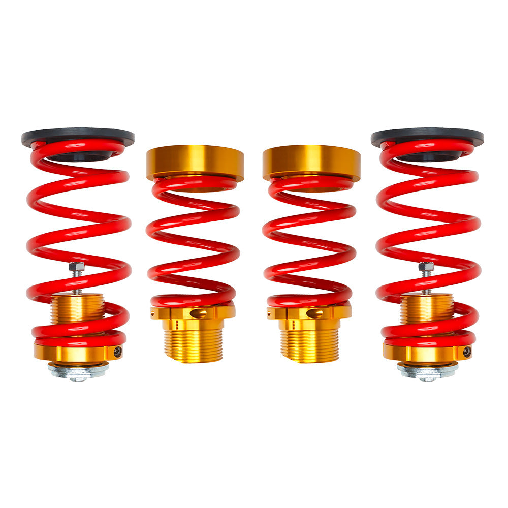 Honda Civic FD (2006-2011) Adjustable Lowering Spring Kit