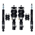 Honda Civic (2006-2011) FD1 Type 5 Air Struts