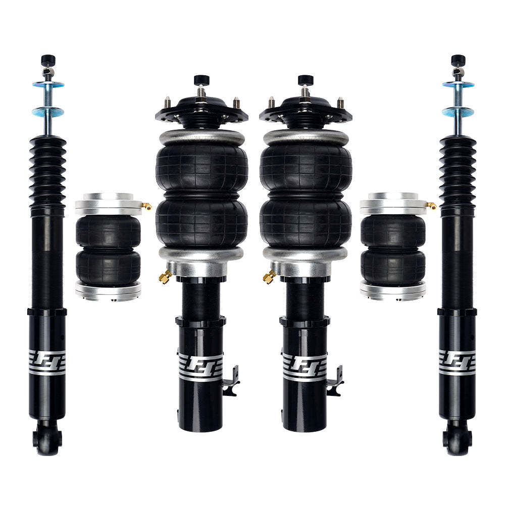 Honda Civic (2006-2011) FD1 Type 5 Air Struts