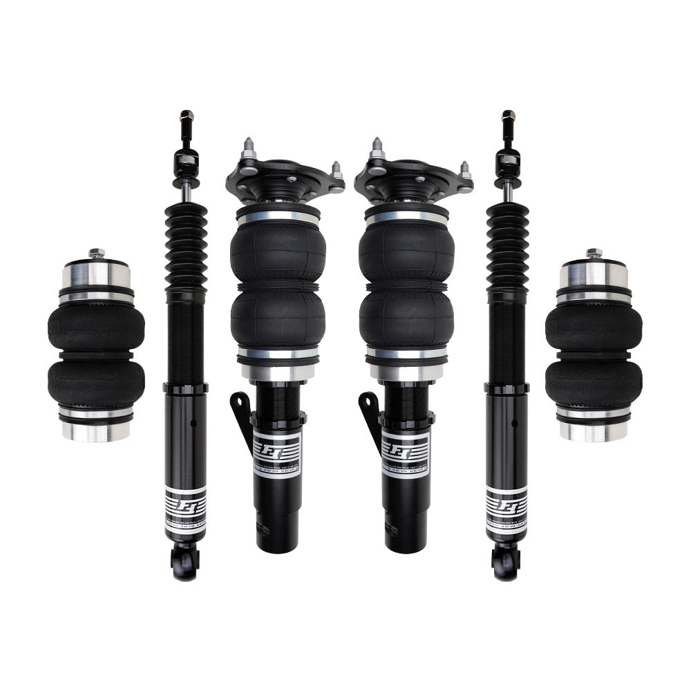 Honda Civic (2016-2021) FC / FK Type 5 Air Suspension