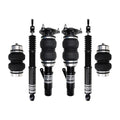 Honda Civic (2016-2021) FC / FK Type 5 Air Suspension