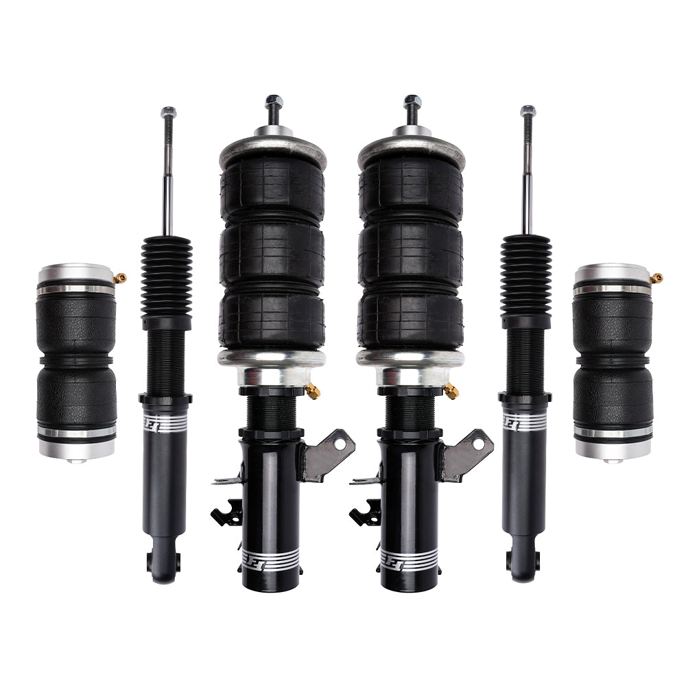 Honda Fit (2015+) GK/GP Type 5 Air Struts