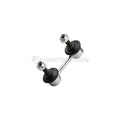 HYUNDAI TIBURON (1997-2001) Front Stabilizer Link