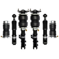 Hyundai Veloster (2011-2018) FS Type 5 Air Struts