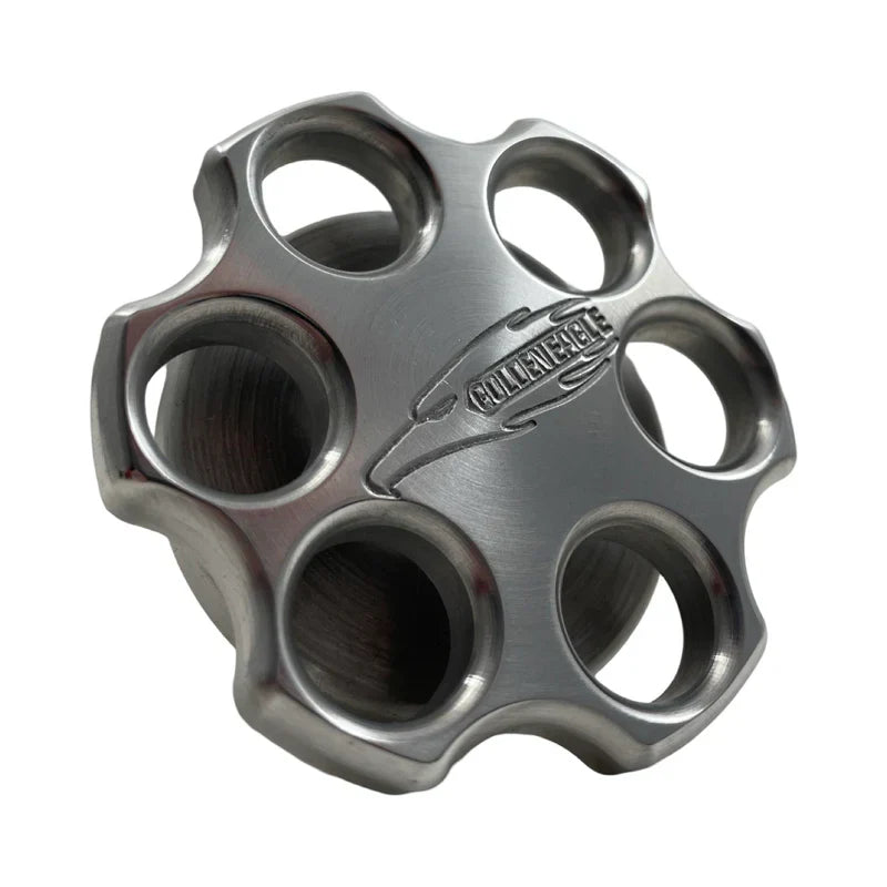 Golden Eagle Six Shooter Oil Cap | Multiple Acura / Honda / Mitsubishi (GOC600)