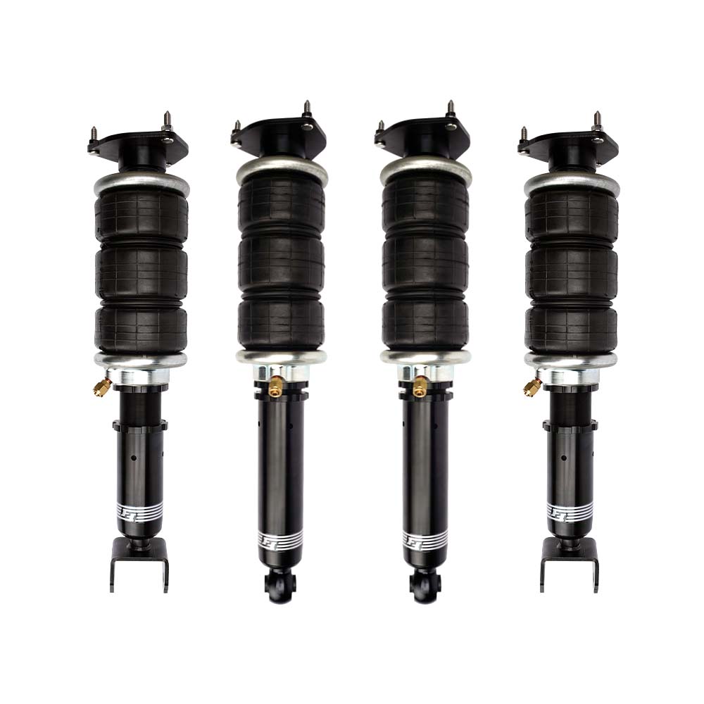 Infiniti Q50 (2013+) V37 Type 5 Air Struts