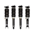 Infiniti Q50 (2013+) V37 Type 5 Air Struts
