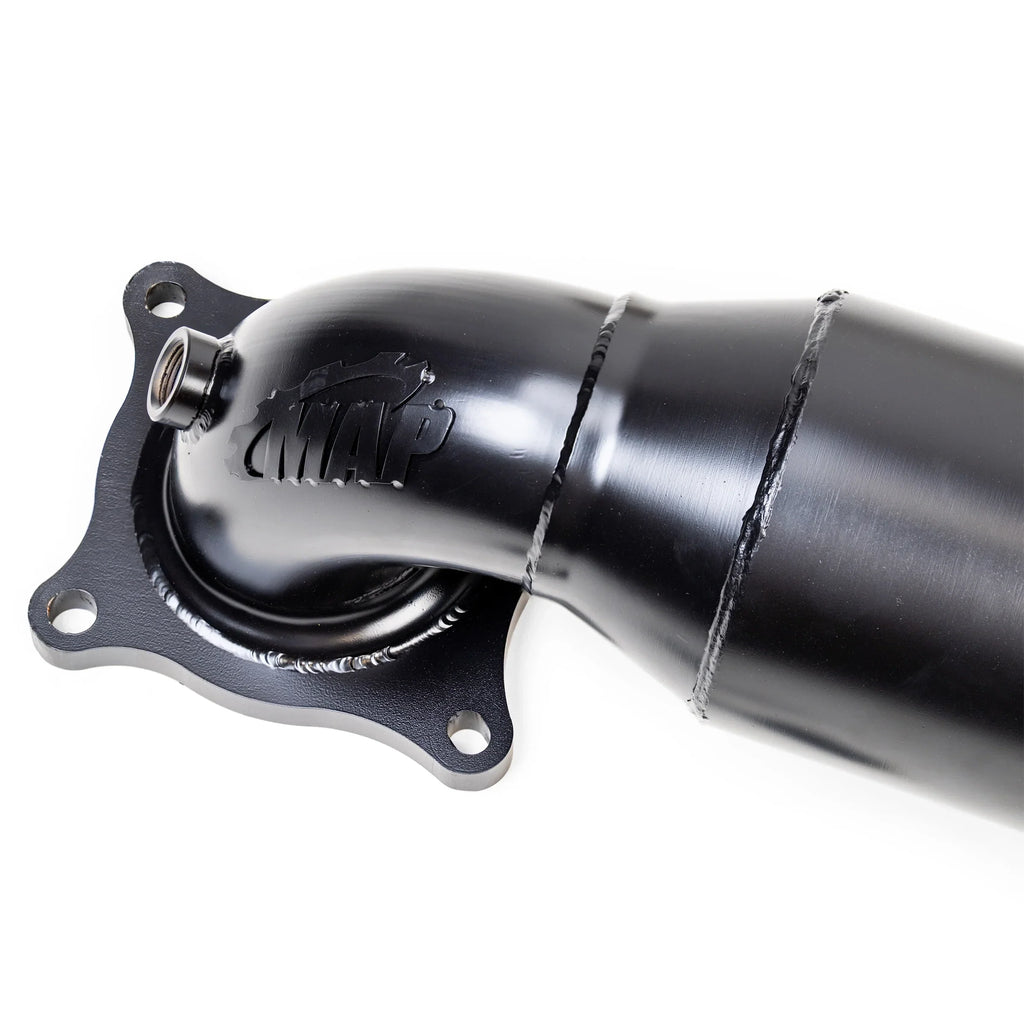 MAPerformance Downpipe | 2017-2021 Honda Civic Type-R (HDAXR-DPC)