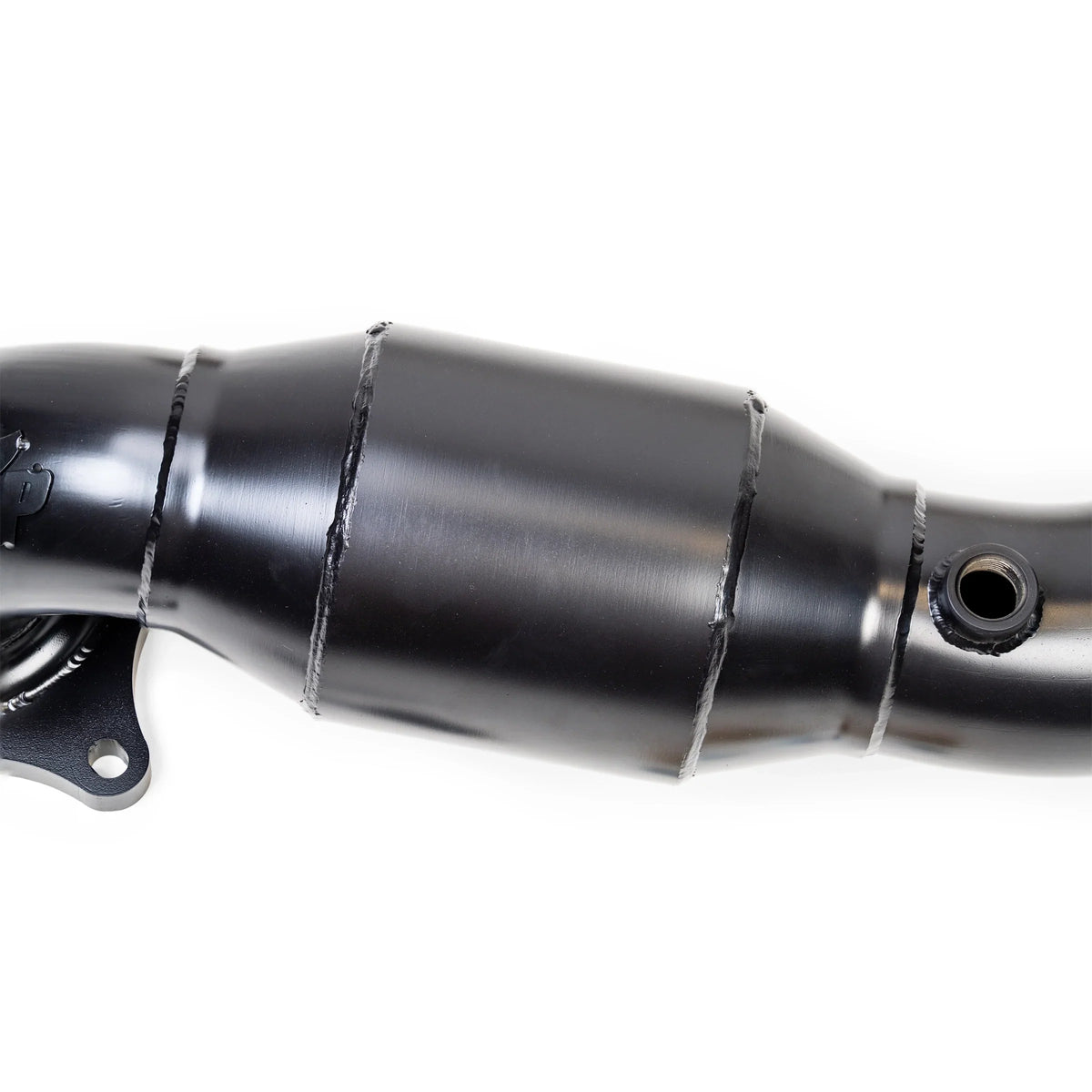 MAPerformance Downpipe | 2017-2021 Honda Civic Type-R (HDAXR-DPC)