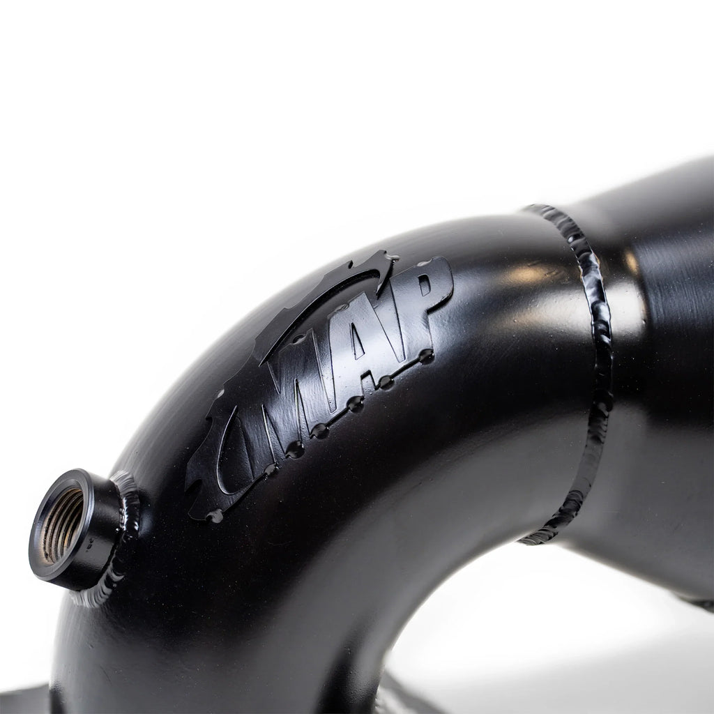 MAPerformance Downpipe | 2017-2021 Honda Civic Type-R (HDAXR-DPC)