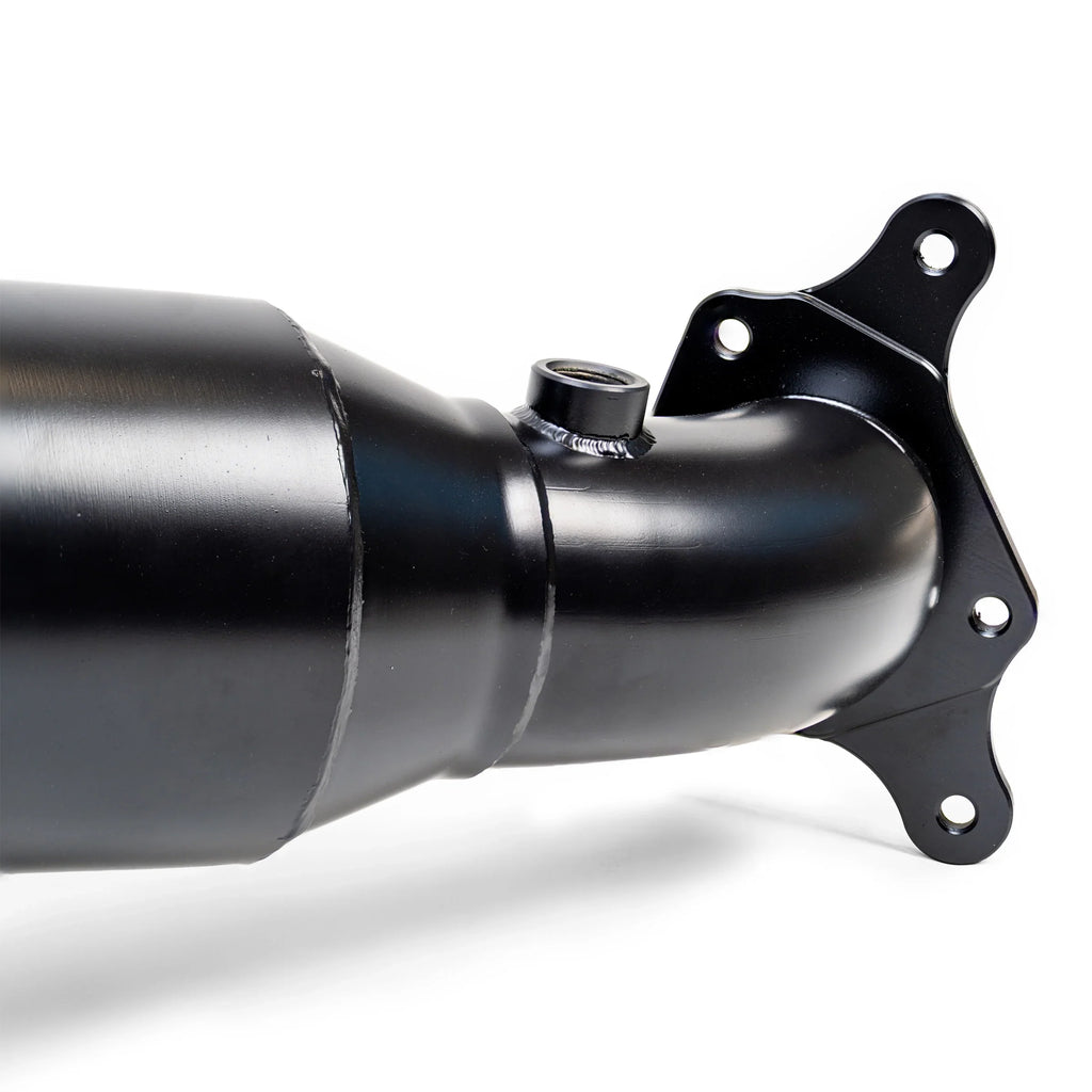 MAPerformance Downpipe | 2017-2021 Honda Civic Type-R (HDAXR-DPC)